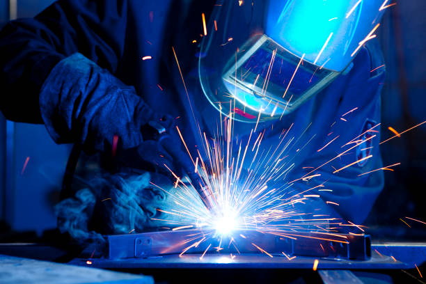 Affordable Welder Services in Lake Orion, MI