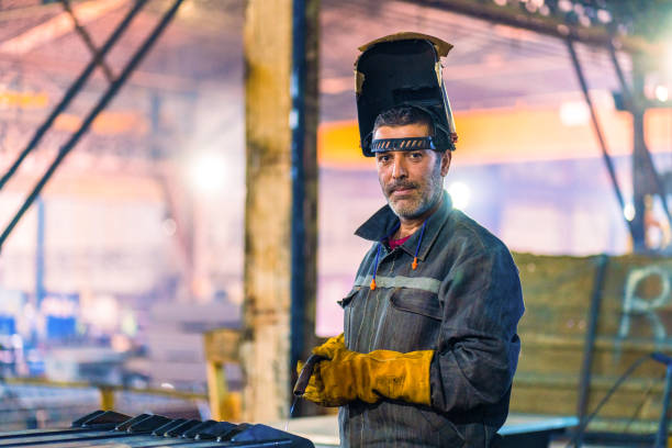 Best Structural Steel Welding in Lake Orion, MI