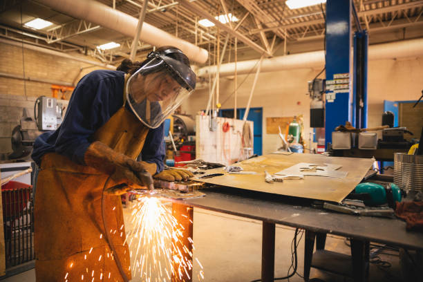 Lake Orion, MI Welder & Metal Fabrication Company