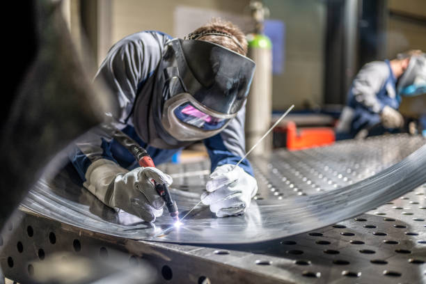  Lake Orion, MI Welder Pros