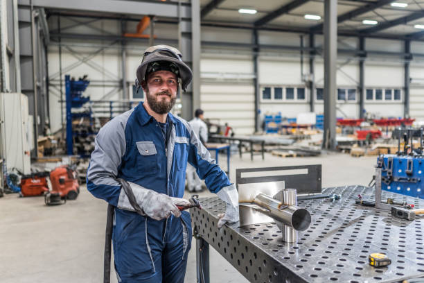 Best Automotive Welding in Lake Orion, MI