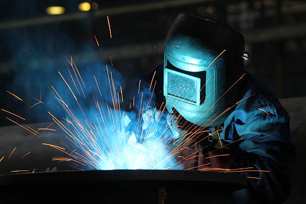 Lake Orion, MI Welder & Metal Fabrication Company