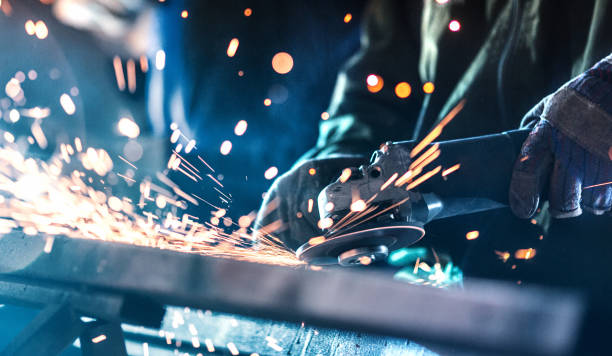 Best Specialty Welding Processes in Lake Orion, MI